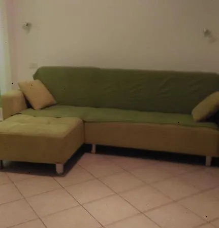 Apartment Hruska Piran