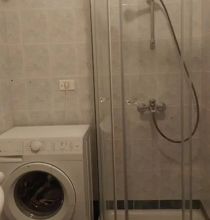 Apartment Hruska