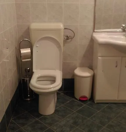 Hruska Apartment *