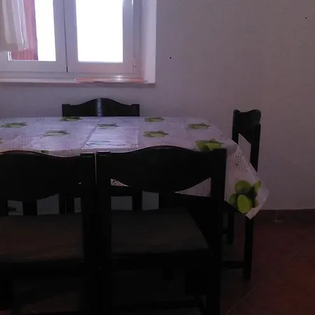 Apartment Hruska Piran
